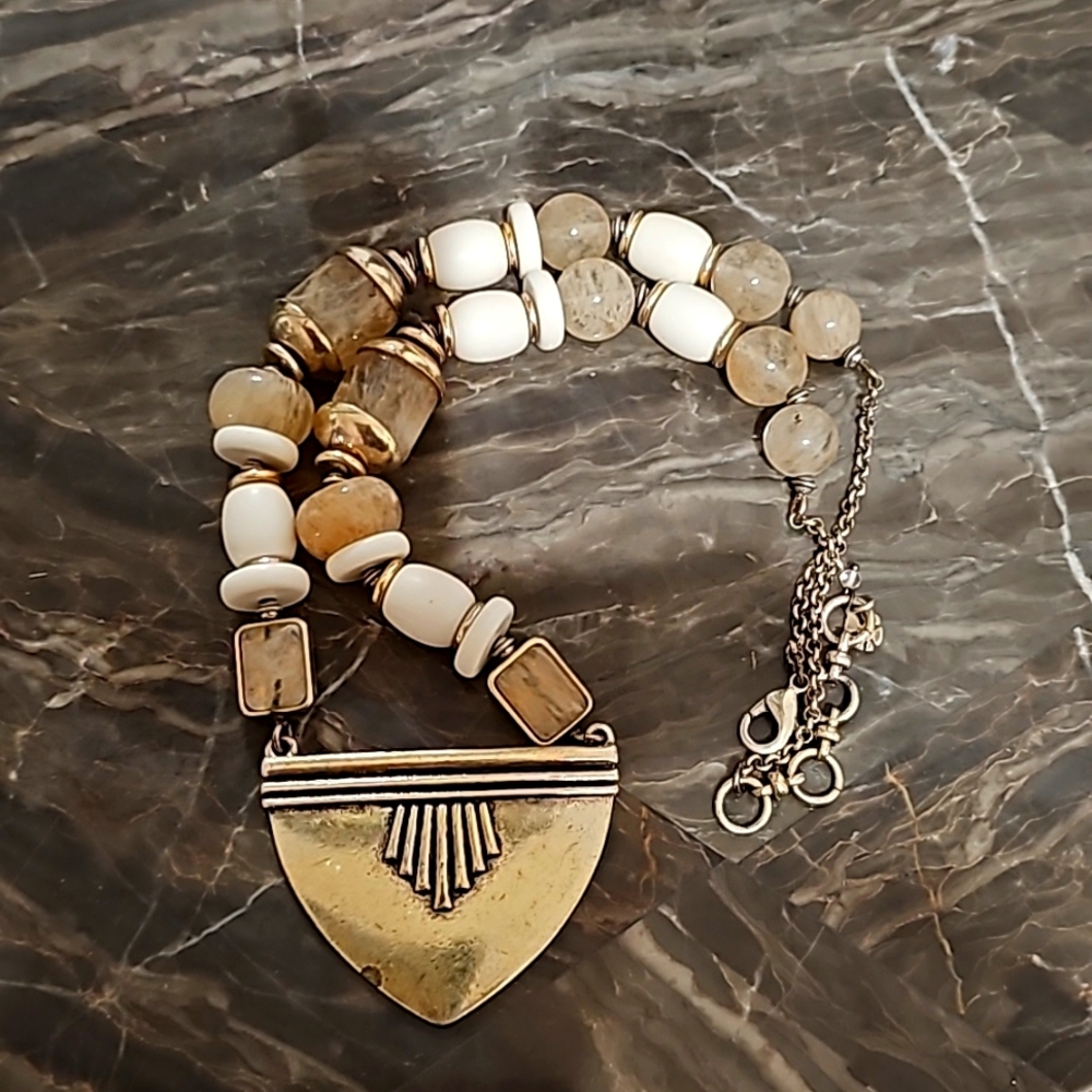 Lucky Brand Necklace